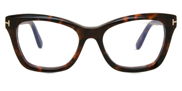 Tom Ford FT5909-B 052 Blue-Light Block glasses Buy online now