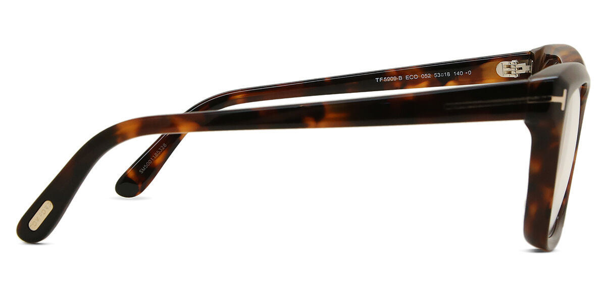 Tom Ford FT5909-B Blue-Light Block 052 glasses | Buy online