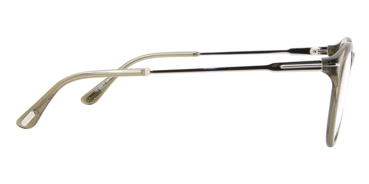 TOMFORD 不規則フレムメカネ FT5908BBLUEBLOCK 001OL Tom Ford FT5905-B Blue-Light Block 096 glasses | Buy online