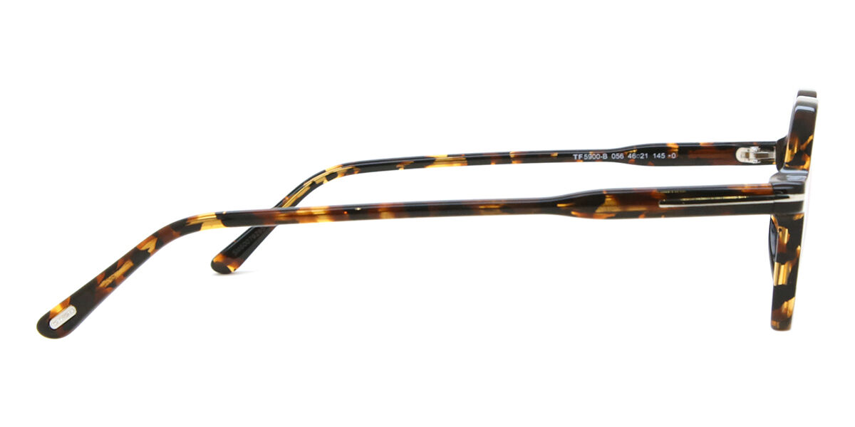 メガネ TOM FORD Tom Ford - FT5986-B - 056 (FT5986 B 52056 056) Tom Ford FT5900-B Blue-Light Block 056 glasses | Buy online