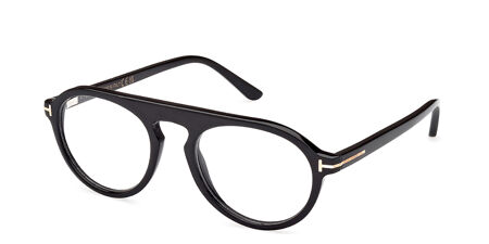 Tom Ford FT5883-P Eyeglasses