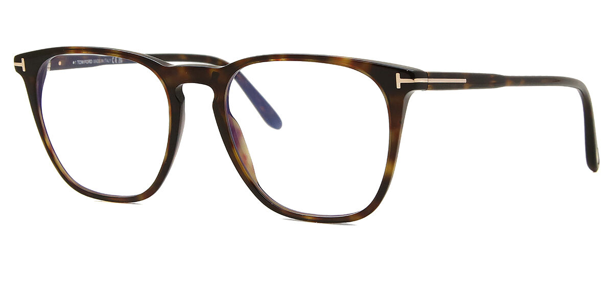 TOMFORD イレキュラフレムメカネ FT5908B 052 Tom Ford FT5937-B Blue-Light Block 052 glasses | Buy online