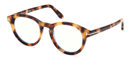 Tom Ford FT5940-B Blue-Light Block Eyeglasses