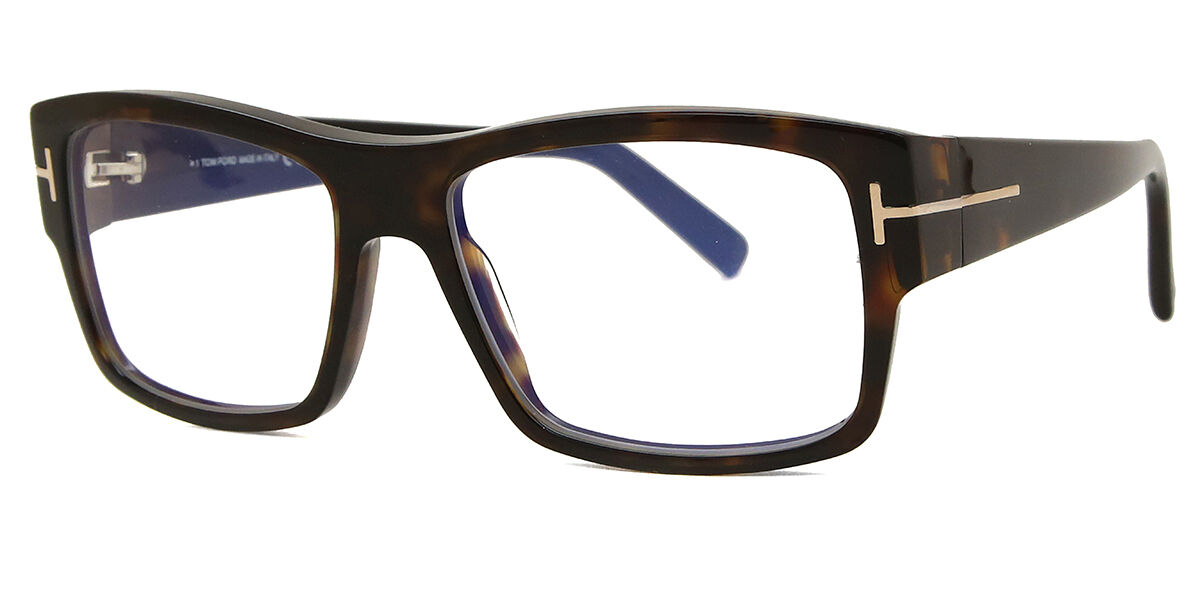 Tom Ford FT5941-B Blue-Light Block 052 glasses | Buy online