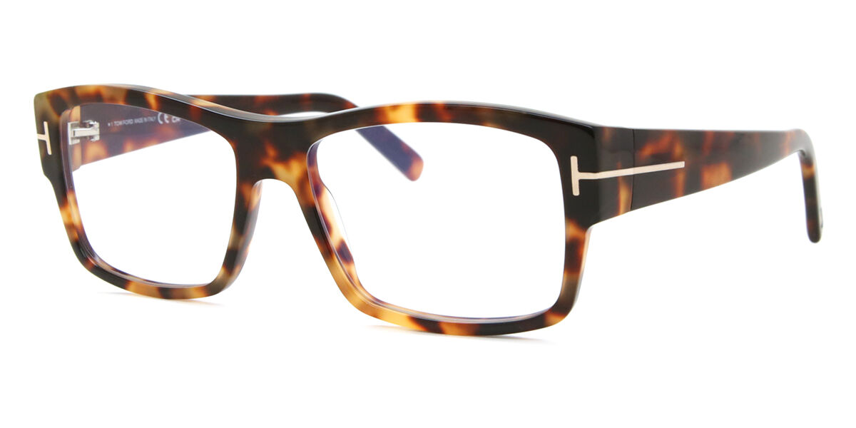 Tom Ford FT5941-B Blue-Light Block 053 glasses | Buy online