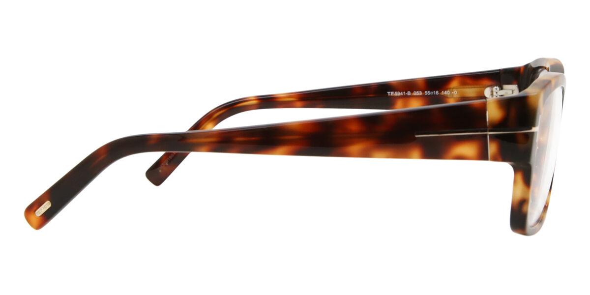 メガネ TOM FORD Tom Ford - FT5941-B_55053 - 053 (FT5941-B 053) Tom Ford FT5941-B Eyeglasses | LensCrafters
