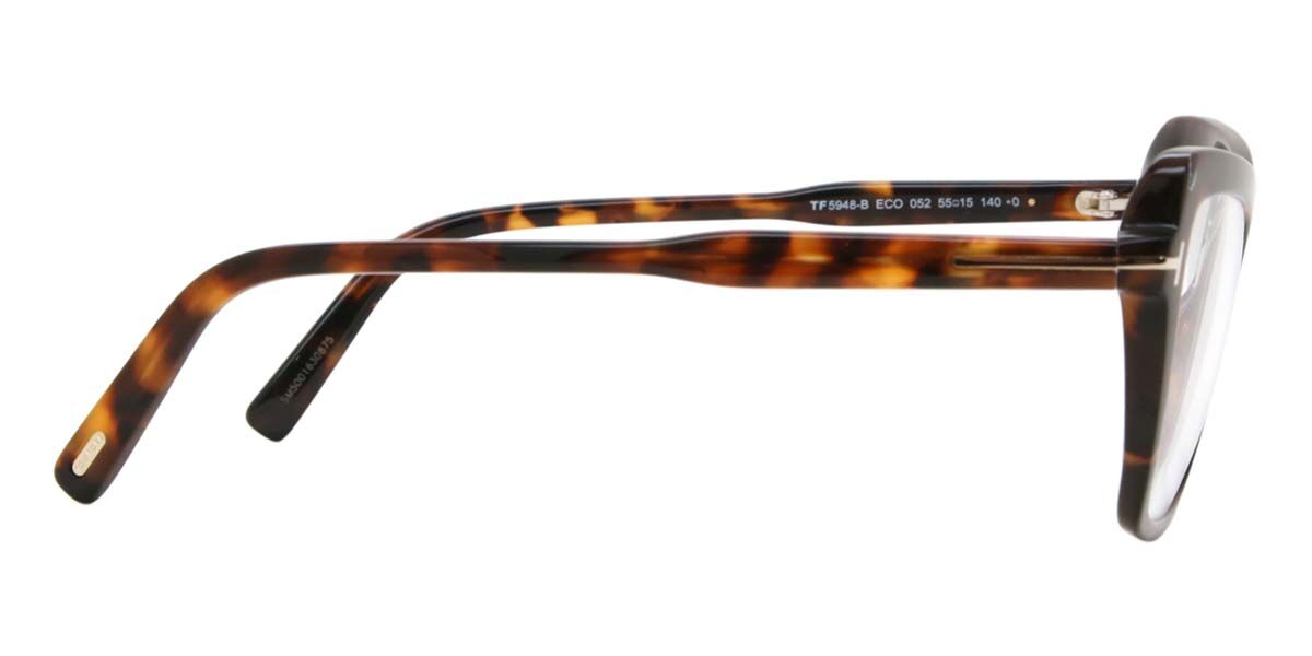 Tom Ford FT5948-B Blue-Light Block 052 glasses | Buy online