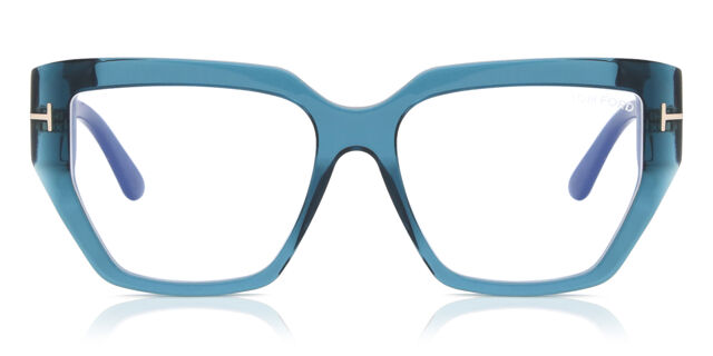 Acquista Occhiali da Vista Tom-Ford Tom Ford FT5951-B 092 Blue