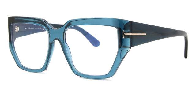Acquista Occhiali da Vista Tom-Ford Tom Ford FT5951-B 092 Blue