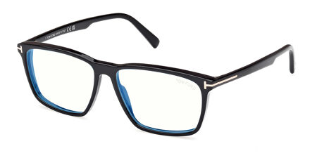 Tom Ford FT5959-B Blue-Light Block Eyeglasses