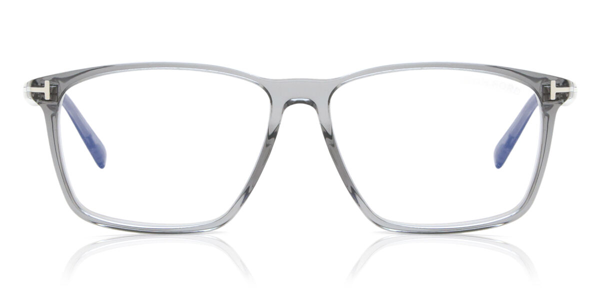 Tom Ford FT5959-B Blue-Light Block 020 glasses | Buy online now ...