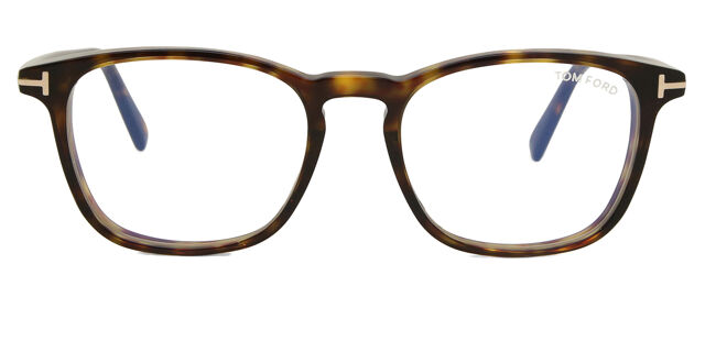 Occhiali da Vista Tom-Ford Tom Ford FT5960-B 052 Blue-Light Block - Main Image