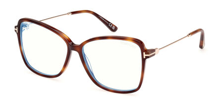 Tom Ford FT5953-B Blue-Light Block