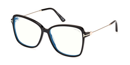 Tom Ford FT5953-B Blue-Light Block