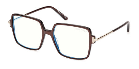 Tom Ford FT5915-B Blue-Light Block Eyeglasses