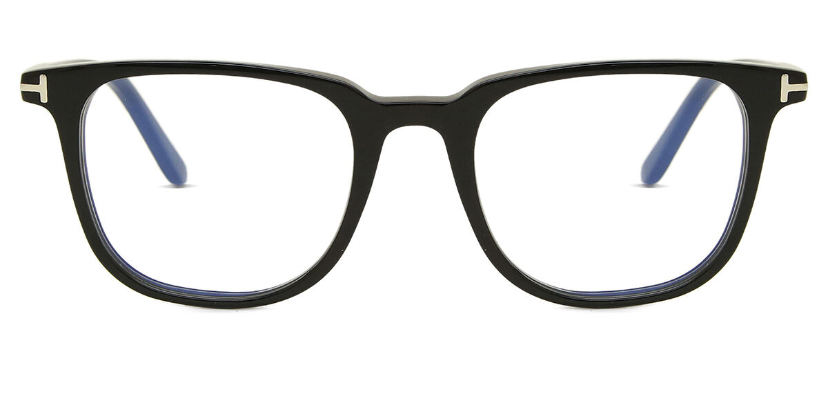 メガネ TOM FORD Tom Ford - FT5987-B - 001 (FT5987 B 52001 001) 510pEl+UpEL.jpg