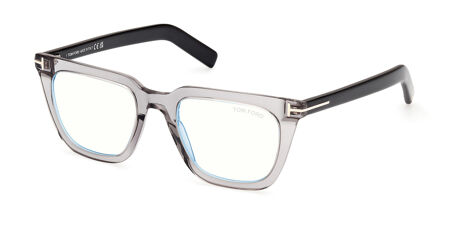 Tom Ford FT5963-B Blue-Light Block Eyeglasses