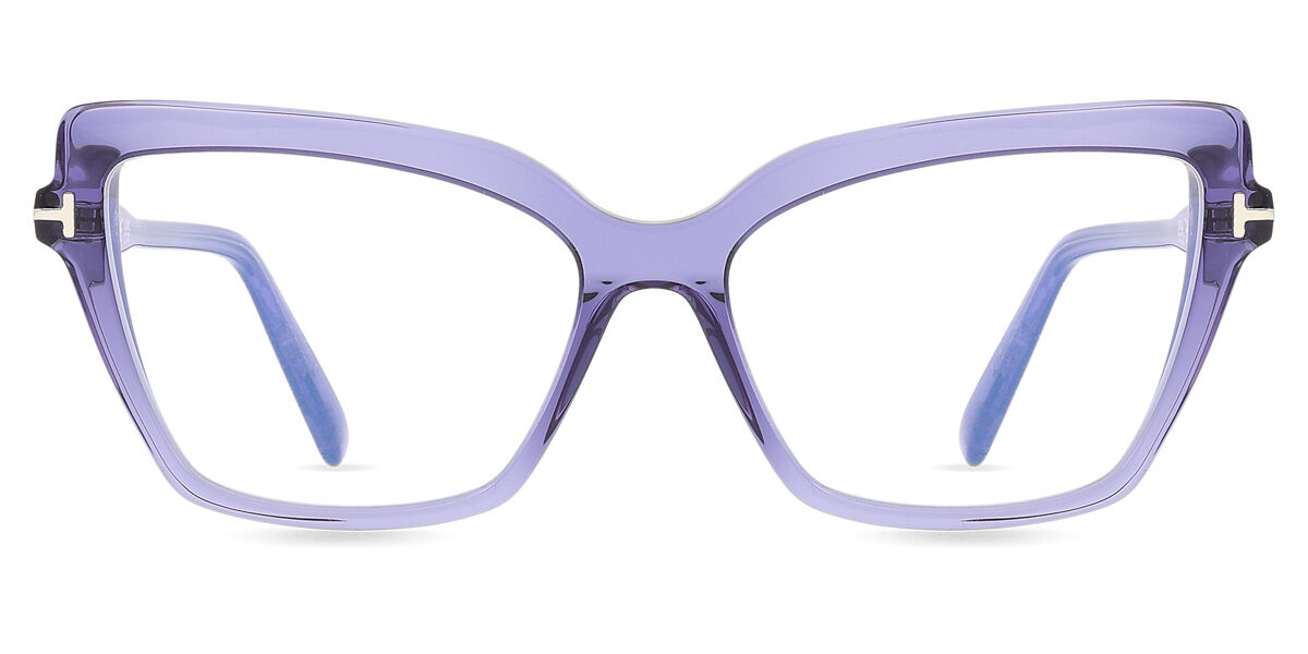 メガネ TOM FORD SS24 Tom Ford - FT5948-B - 081 (FT5948-B 081) FT5948-B Eyeglasses Frames by Tom Ford