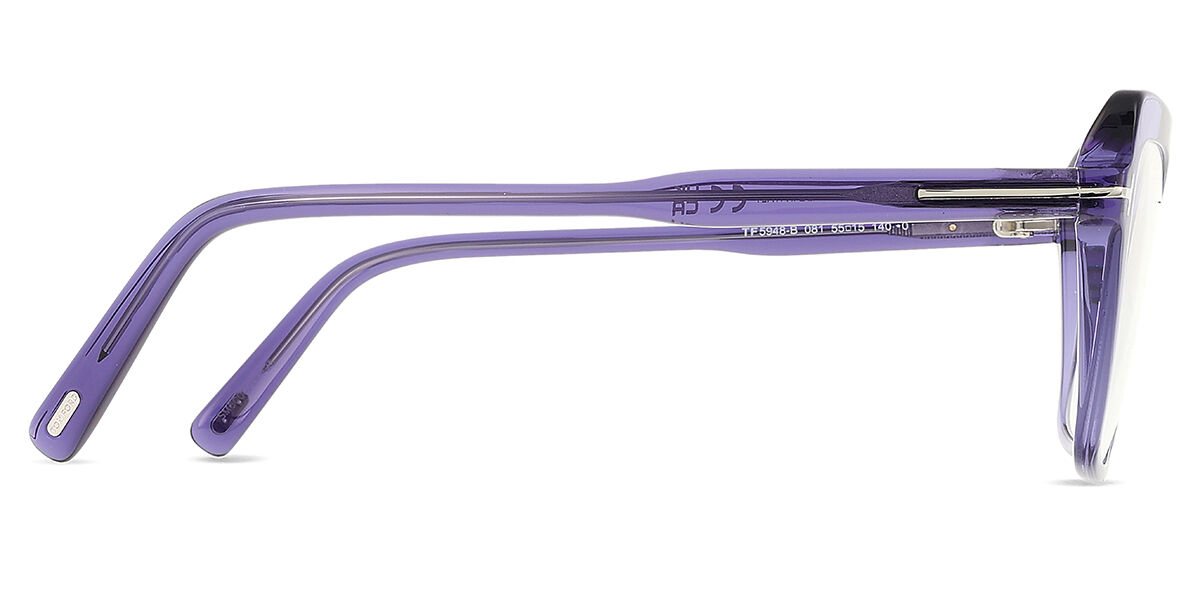 Tom Ford FT5948-B Blue-Light Block 081 glasses | Buy online