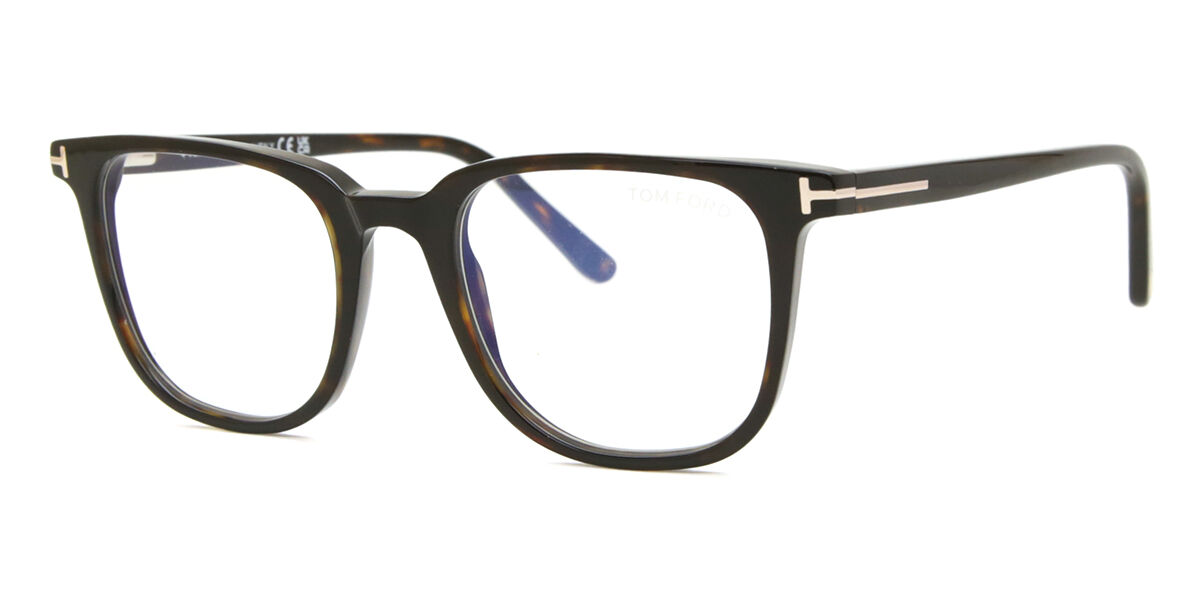 Tom Ford FT5916-B Blue-Light Block with Clip-On 052 眼鏡