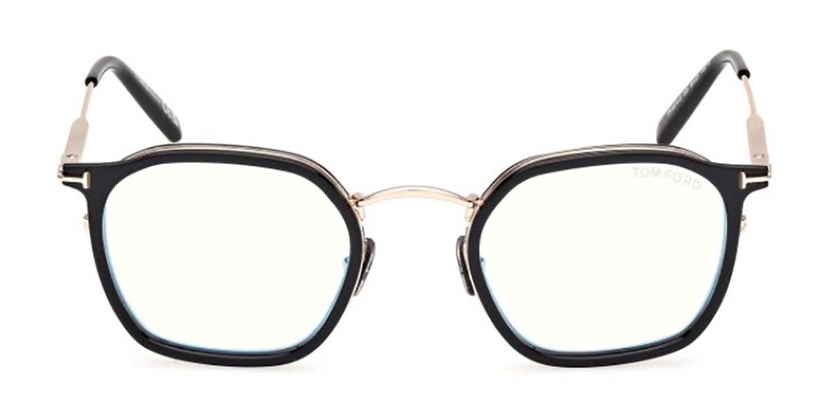 Tom Ford FT5974-B Blue-Light Block 005 glasses | Buy online