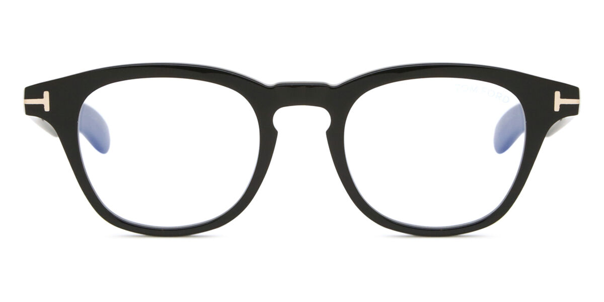 メガネ TOM FORD Tom Ford - FT5976-B - 053 (FT5976 B 47053 053) Tom Ford FT5976-B Blue-Light Block 053 glasses | Buy online