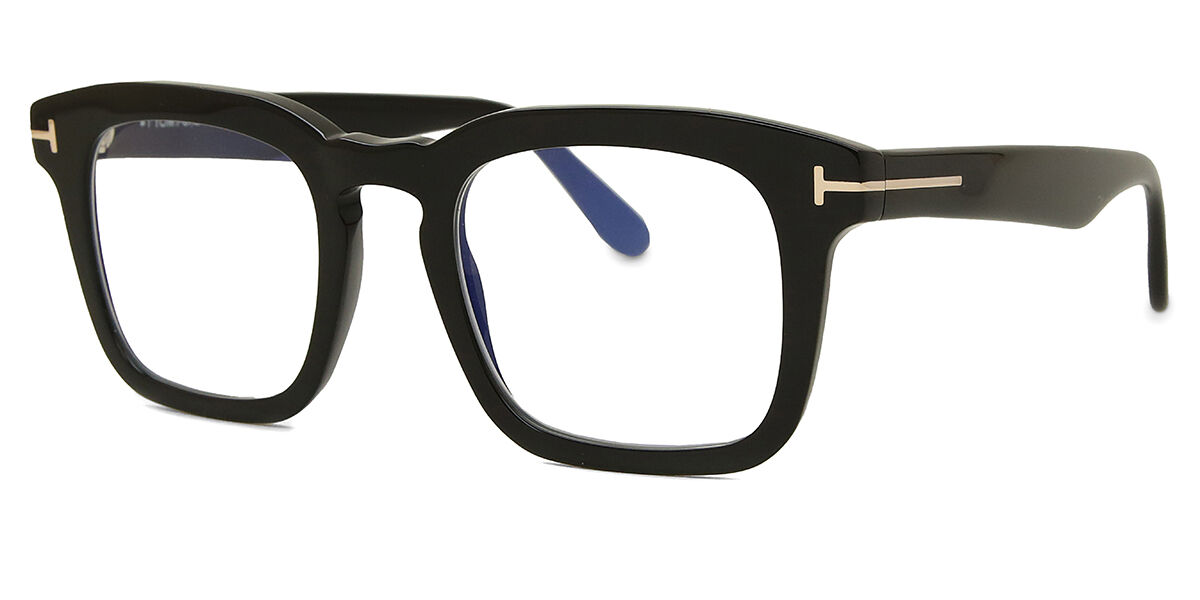 Tom Ford FT6025-B Blue-Light Block 001 glasses | Buy online