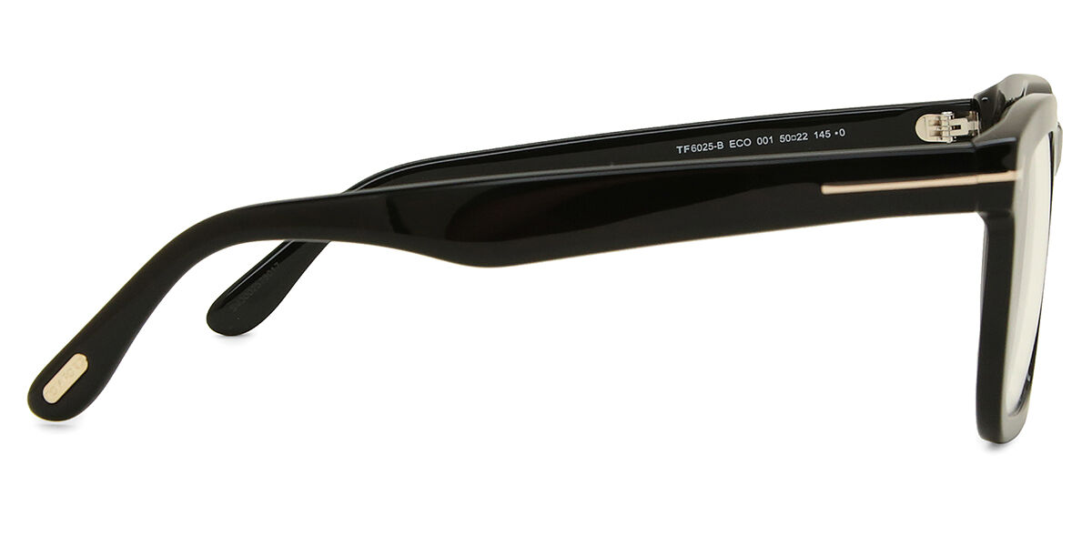 TOMFORD アヒエタ フレム サンクラス FT102828B 28B FT0248 HENRY Polarized sunglasses Shiny Black
