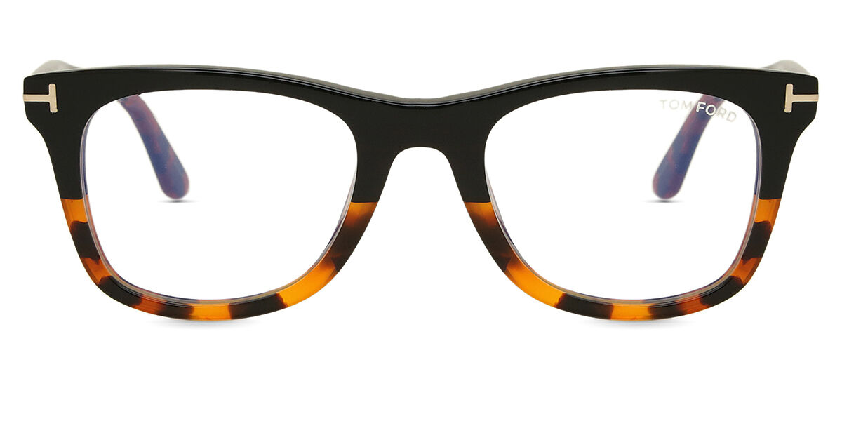 メガネ TOM FORD Tom Ford - FT5870-B_50054 - 054 (FT5870-B 054) Tom Ford FT5870-B Eyeglasses | LensCrafters