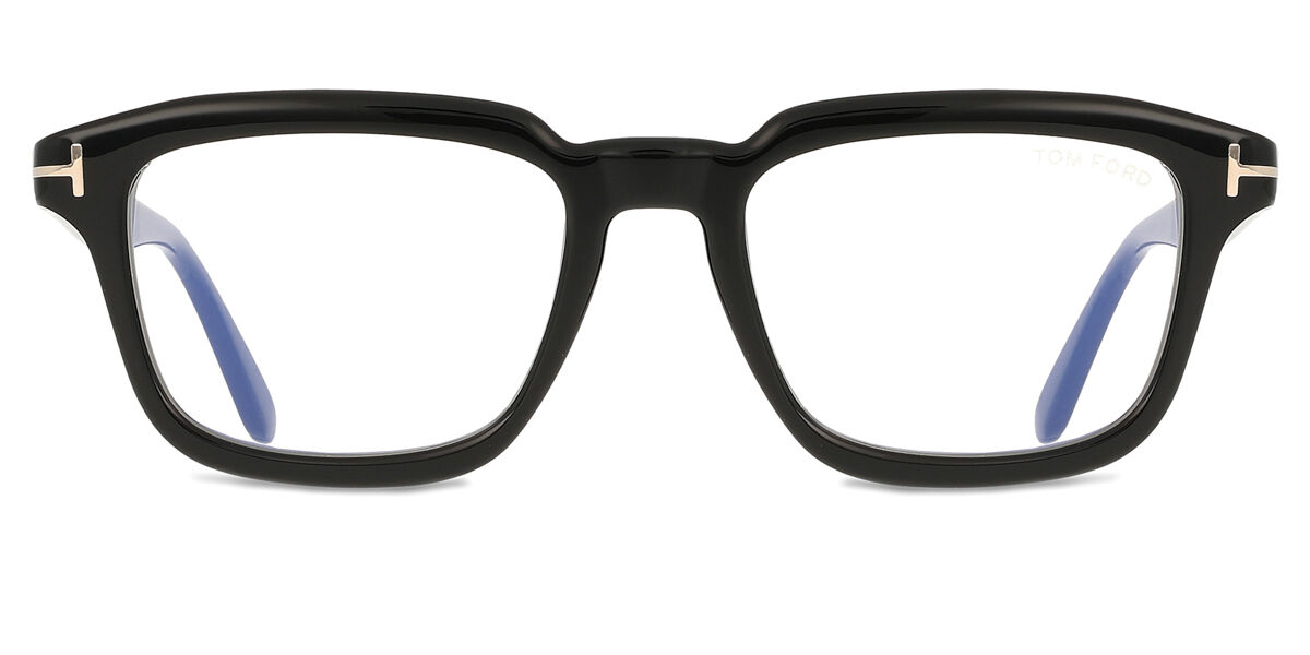 Tom Ford FT5460-B ブラック メガネ Tom Ford FT6032-B Blue-Light Block 001 眼鏡 | 今すぐ