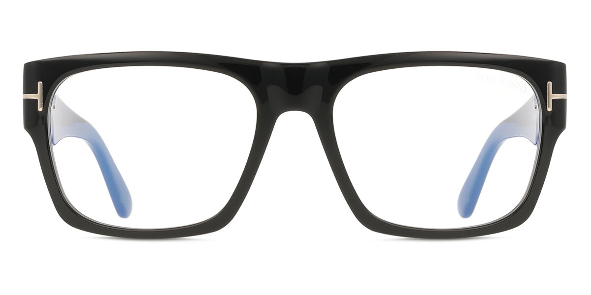 Tom Ford FT6035-B Blue-Light Block 001 眼鏡 | 今すぐ