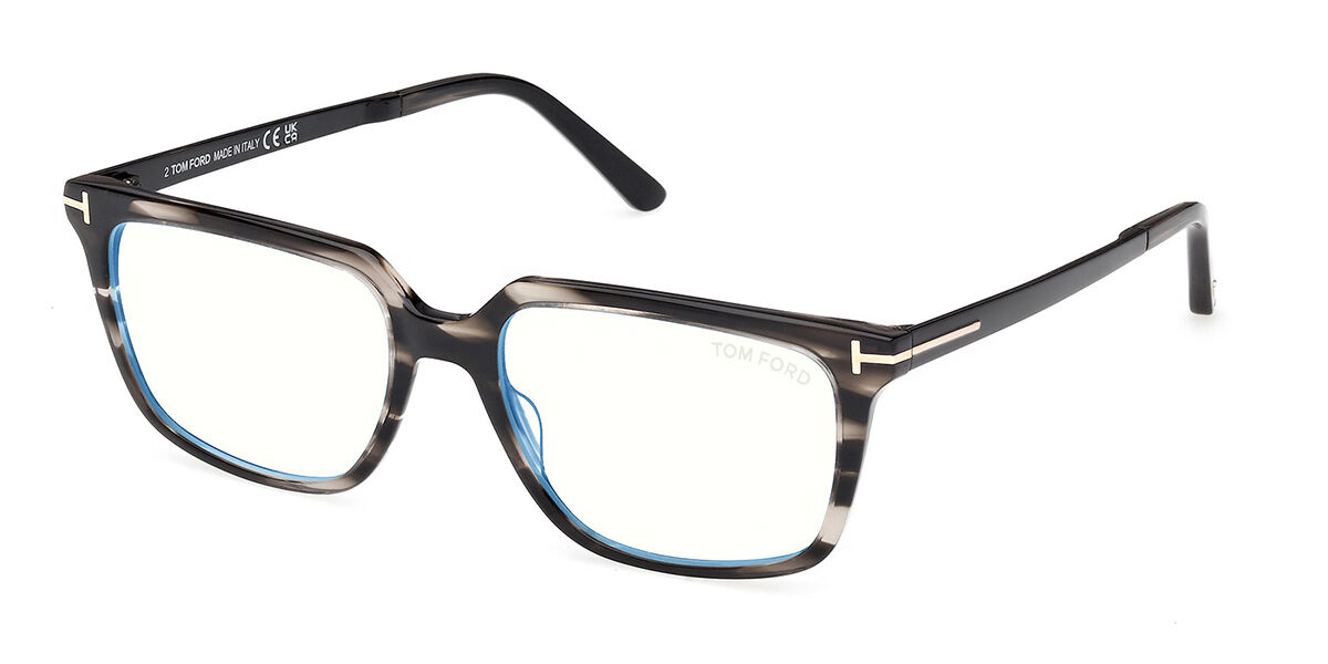 Tom Ford FT6039-B Blue-Light Block 056 glasses | Buy online