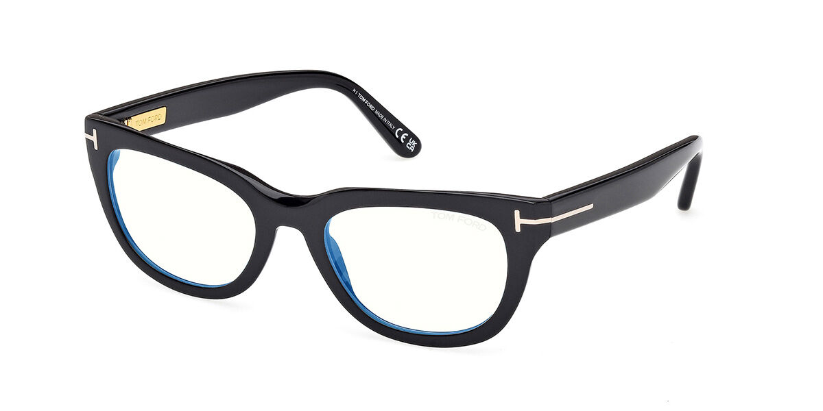 Tom Ford FT6066-B B… - image