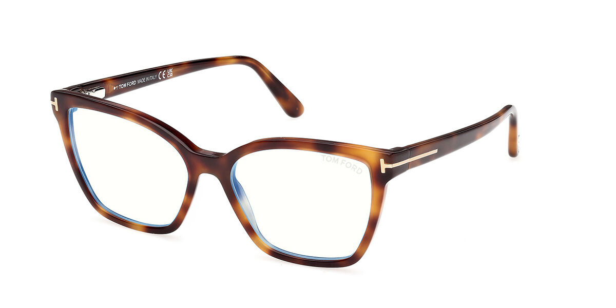 Tom Ford FT5812-B 0… - image