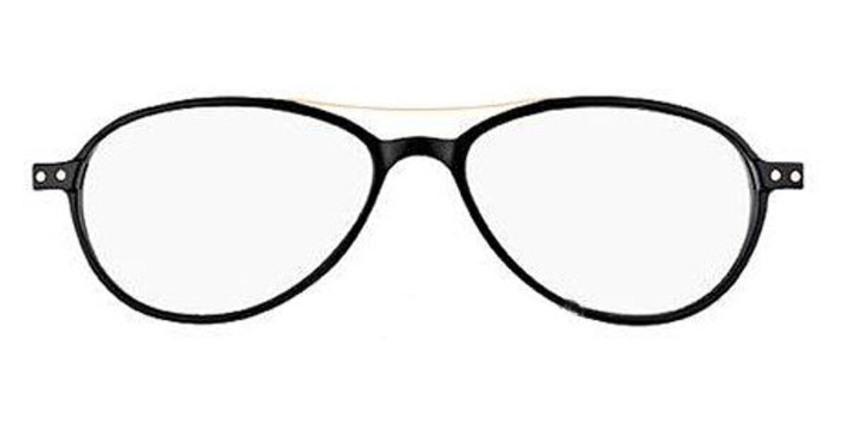 Tom Ford FT5128 001 Glasses Black | SmartBuyGlasses UK