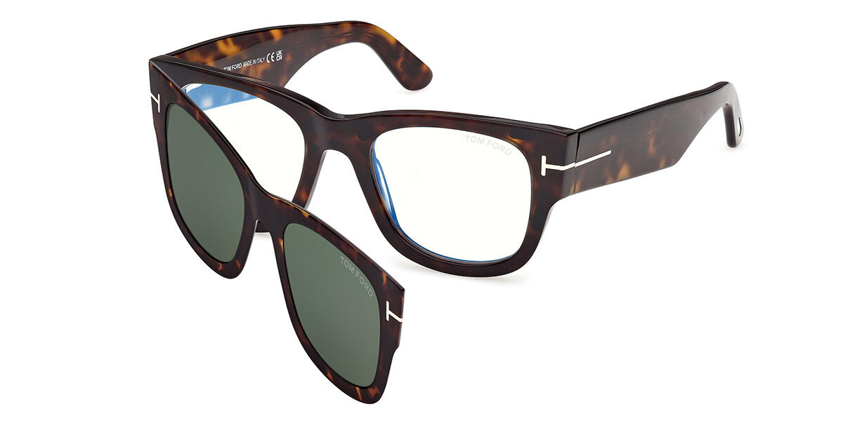 Tom Ford FT6099-B W… - image