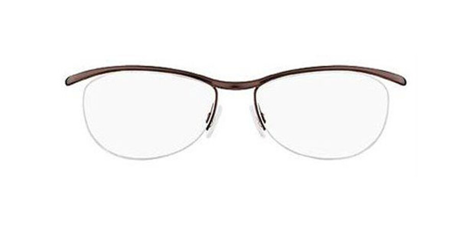 Tom Ford FT5132 048 Glasses Brown | VisionDirect Australia