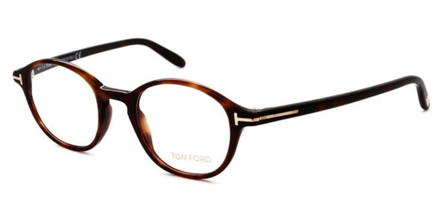 Lunettes Tom Ford FT5150 056 Ecaille de tortue | Easylunettes