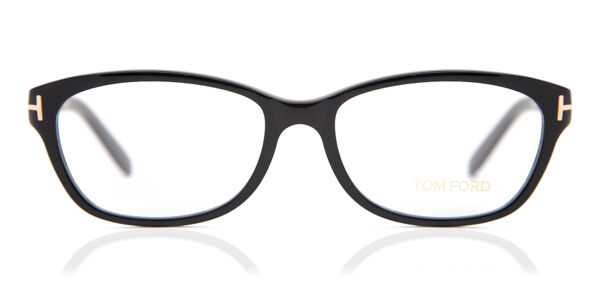 TOM FORD トムフォード FT5142 001 Eyeglass Frames メガネフレーム