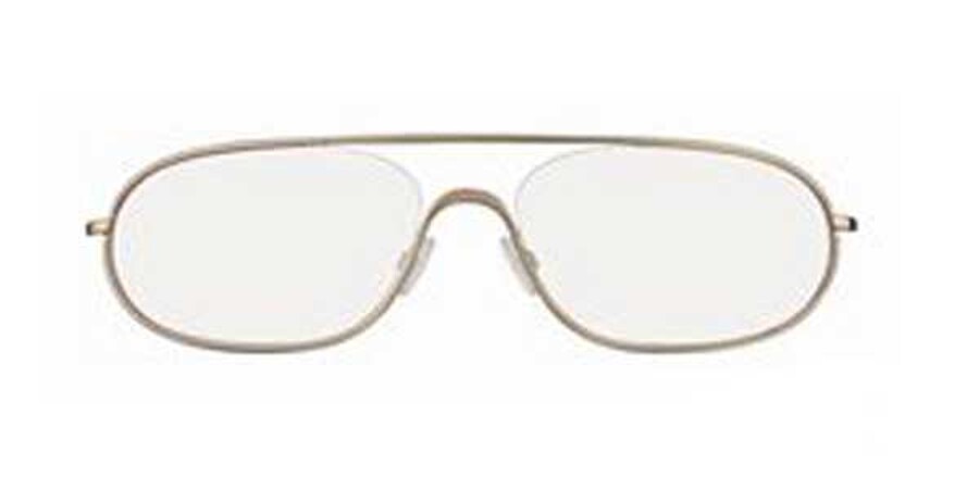 Tom Ford FT5155 034 Glasses Gold | SmartBuyGlasses UK