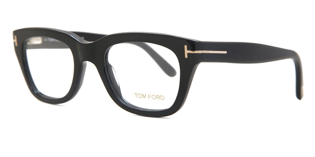 Tom Ford FT5178 001 Glasses | Buy Online at SmartBuyGlasses USA