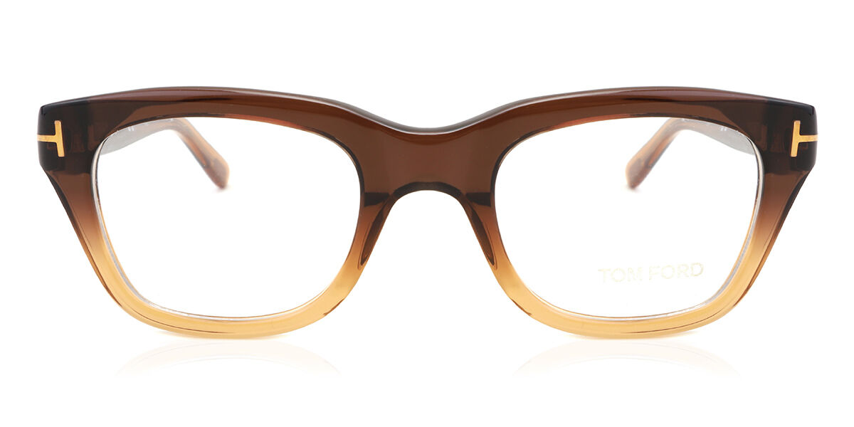 Tom Ford FT5178 001 Glasses | Buy Online at SmartBuyGlasses USA