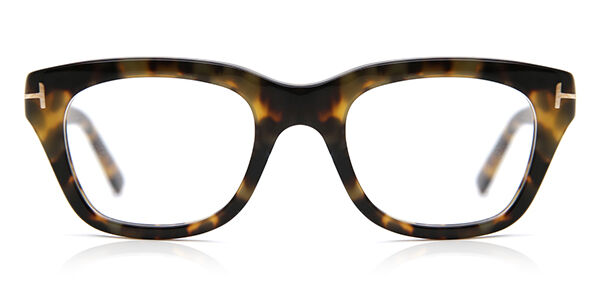 tom ford tortoise shell glasses