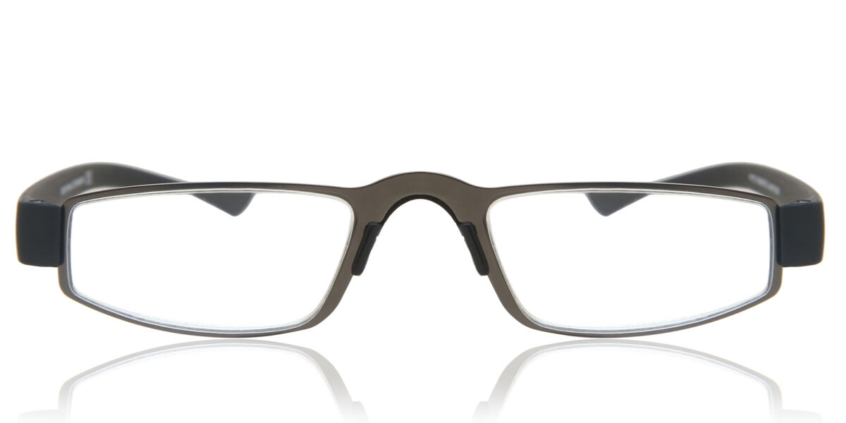 Montana Readers MR99B MR99B Men's Glasses Green Size - Free Lenses - HSA/FSA Insurance - Blue Light Block Available