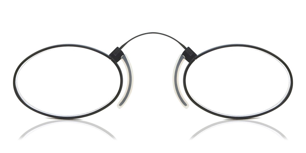Montana Readers NR2 NR2 Men's GlassesSize - Free Lenses - HSA/FSA Insurance - Blue Light Block Available