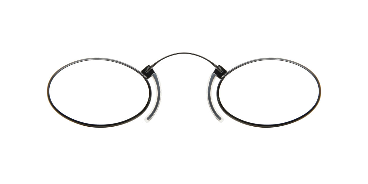 Montana Readers NR2B NR2B Men's GlassesSize - Free Lenses - HSA/FSA Insurance - Blue Light Block Available