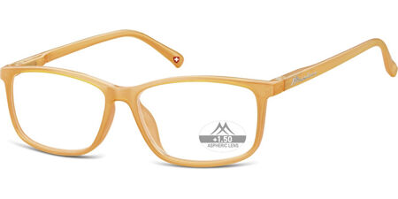 Montana Readers MR62B Eyeglasses