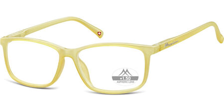 Montana Readers MR62C Eyeglasses