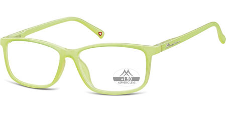 Montana Readers MR62D Eyeglasses