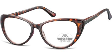 Montana Readers MR64A Eyeglasses